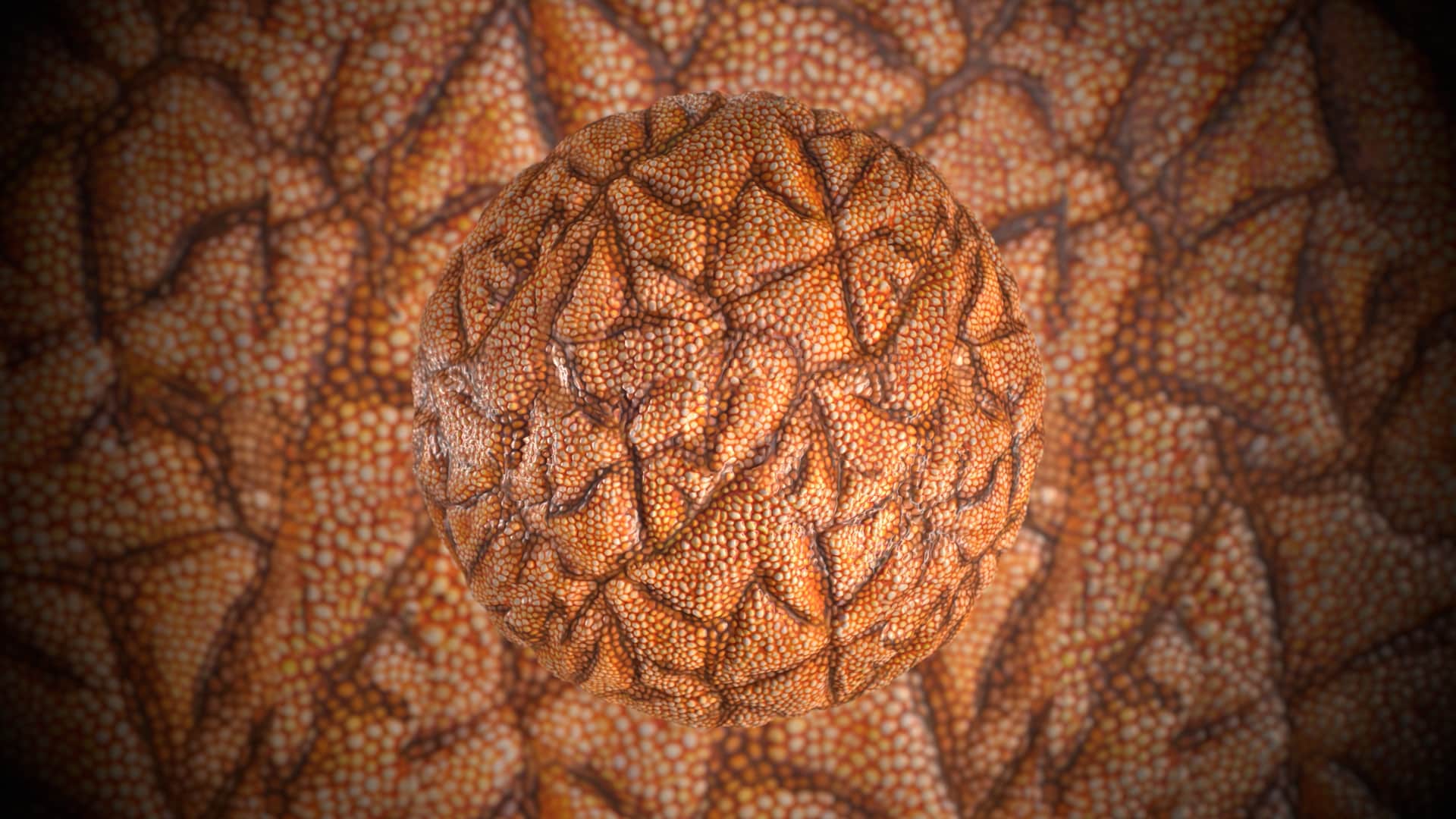 Creature Skin Material Pack 2